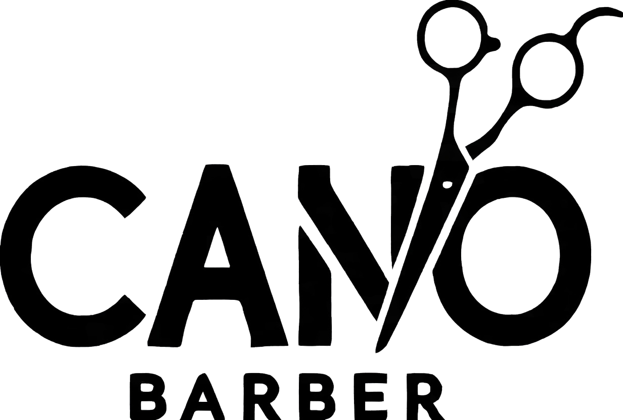 Logo Cano Barber