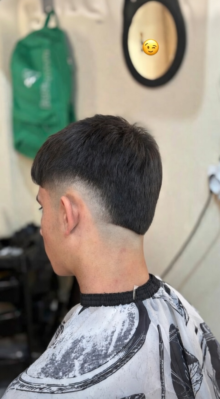 Corte moderno